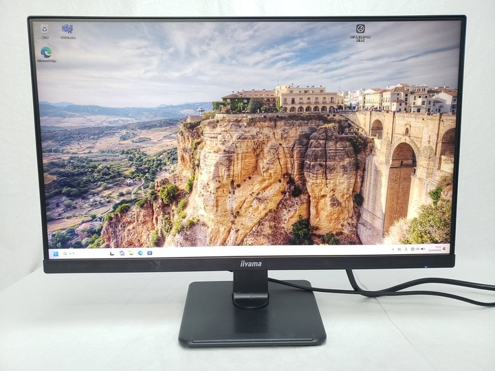 ProLite XU2493HS XU2493HS-B1 各サイトで併売につき売切れのさいはご容赦願います。