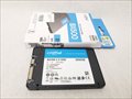 【中古】 BX500 CT2000BX500SSD1JP　※お一人様1個限定 【毎月第2土曜日はワンズの日】ワンズチャンス！ご来店いただいたお客様限定、店頭のみの大特価！電話等でのお取り置きはできません。あらかじめご了承下さいませ。