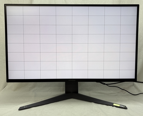 【中古】 UltraGear 32GQ950-B　※1台限定 【毎月第2土曜日はワンズの日】ワンズチャンス！ご来店いただいたお客様限定、店頭のみの大特価！電話等でのお取り置きはできません。あらかじめご了承下さいませ。