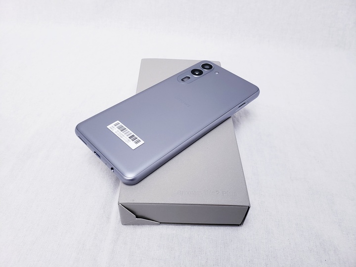 arrows We2 Plus (12GB/256GB)ストレートグレイ /arrows M06 【国内版 SIMFREE】 各サイトで併売につき売切れのさいはご容赦願います。