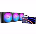 MasterLiquid Core LCD 6" 360 Black ARGB (MLW-D36M-A24PA-L1) 