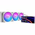 MasterLiquid Core LCD 6" 360 White ARGB (MLW-D36M-A24PA-LW) 