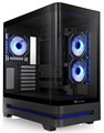 Arcus 290 TG ARGB Black (CA-11R-00M1WN-00)