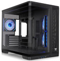 Arcus 280 TG ARGB Black (CA-11Y-00M1WN-00)