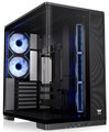 Arcus 380 TG ARGB Black (CA-11Z-00M1WN-00)