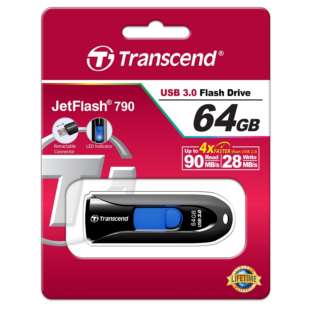 TS64GJF790K ☆6個まで￥250クリックポスト対応可能！
