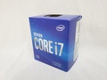 Core i7-10700F BOX (2.9GHz/Turbo Boost 4.7GHz/MAX 4.8GHz/8-core 16-thread/Total Cache 16MB/TDP65W) 各サイトで併売につき売切れのさいはご容赦願います。