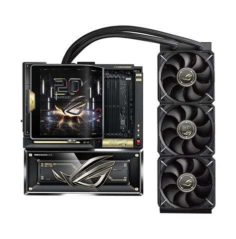 ROG CROSSHAIR X870E EDITION 20