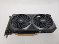 GeForce RTX 3060 Ti VENTUS 2X OCV1 各サイトで併売につき売切れのさいはご容赦願います。