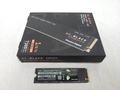 WD Black SN850X WDS100T2X0E 各サイトで併売につき売切れのさいはご容赦願います。