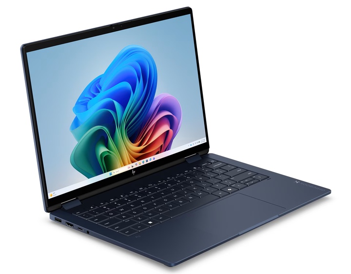 OmniBook X Flip 14-kb0011TU スタンダードモデル /D44ZQPA#ABJ [2TYL]各サイトで併売につき売切れのさいはご容赦願います。