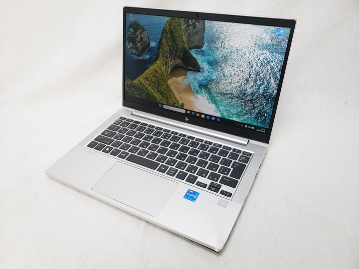 【返品不可】 EliteBook 630 G9 (i5-1235U/13.3/16GB/SSD256GB/W11) /6X3E3PA [5836]各サイトで併売につき売切れのさいはご容赦願います。