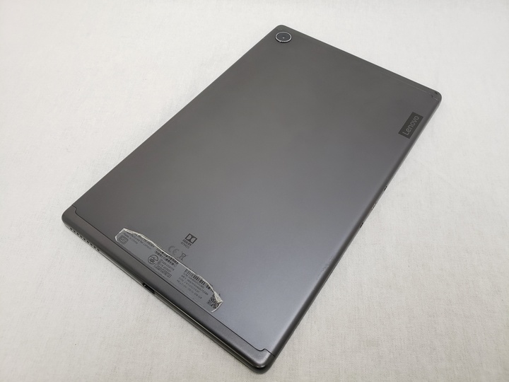 Lenovo Tab M10 FHD Plus P22T ZA5V0274JP 各サイトで併売につき売切れのさいはご容赦願います。
