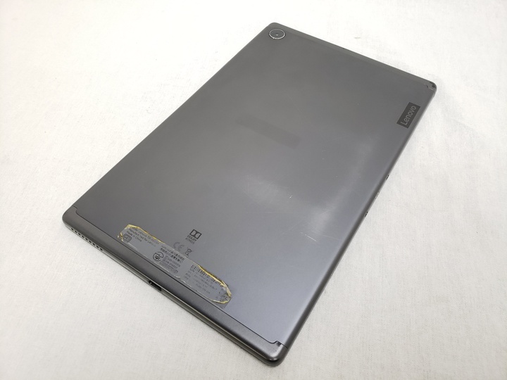 Lenovo Tab M10 FHD Plus P22T ZA5V0274JP 各サイトで併売につき売切れのさいはご容赦願います。