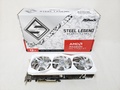 Radeon RX 7700 XT Steel Legend 12GB OC /RX7700XT SL 12GO 各サイトで併売につき売切れのさいはご容赦願います。