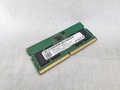 262Pin 4800(PC5-38400) 8GB DDR5 S.O.DIMM 各サイトで併売につき売切れのさいはご容赦願います。
