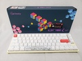 One 2 SF RGB Pure White Cherry Silent Red RGB 各サイトで併売につき売切れのさいはご容赦願います。