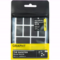 THE SHOOTER - Mouse Grip Air GRT118-Air 9月30日発売