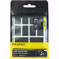 THE SHOOTER - Mouse Grip Ground GRT120-Ground 9月30日発売