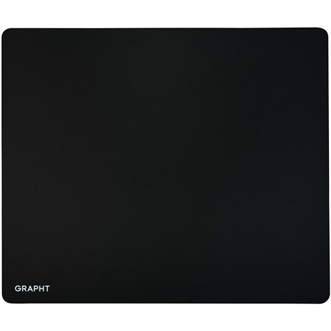THE SHOOTER - Glass Mouse Pad Nexus (Black) GRT121-BLK-ONE 9月30日発売