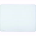 THE SHOOTER - Glass Mouse Pad Nexus (White) GRT121-WHT-ONE 9月30日発売