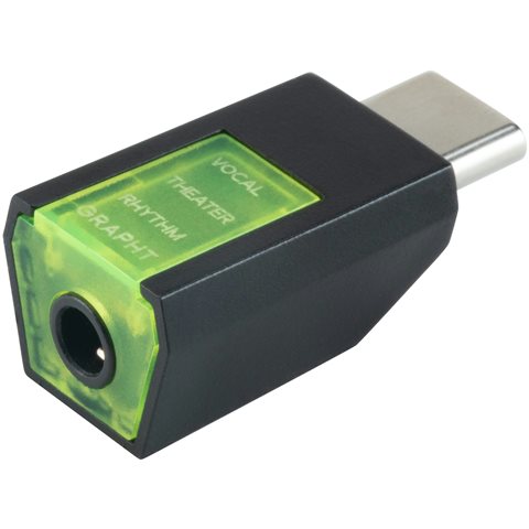THE STANDARD - Mini DAC for Gaming GRT092-STD-ONE 9月30日発売