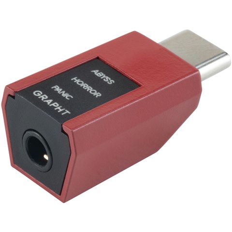 THE SPECIAL - Mini DAC Horror Edition GRT094-HOR-ONE 9月30日発売