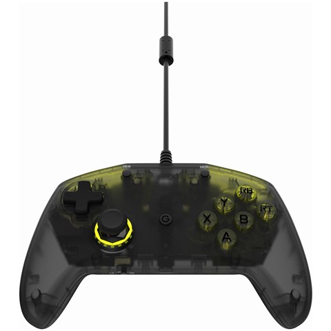 GRAPHT Omni 6 for PC (Frosted Black) GRT095-FBK-ONE 10月16日発売