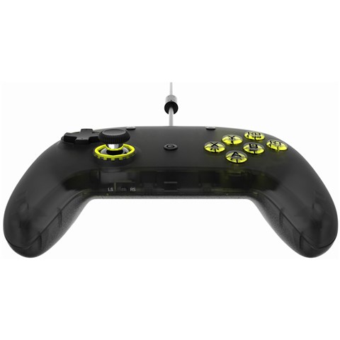 GRAPHT Omni 6 for PC (Frosted Black) GRT095-FBK-ONE 10月16日発売