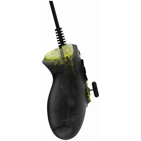 GRAPHT Omni 6 for PC (Frosted Black) GRT095-FBK-ONE 10月16日発売
