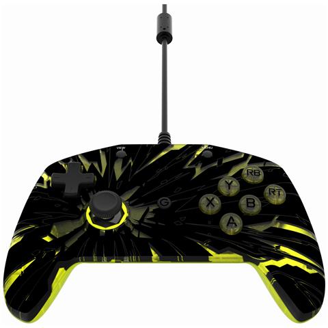 GRAPHT Omni 6 for PC (Limit Break) GRT113-LBR-ONE 10月16日発売