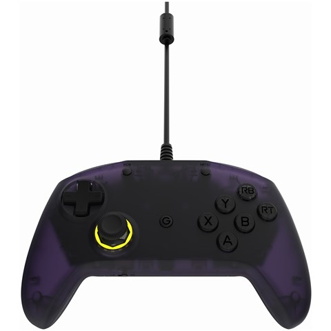 GRAPHT Omni 6 for PC (Frosted Purple) GRT115-FPR-ONE 10月16日発売
