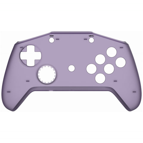 GRAPHT Omni 6 Face Panel (Frosted Purple) GRT108-FPR-ONE 10月16日発売