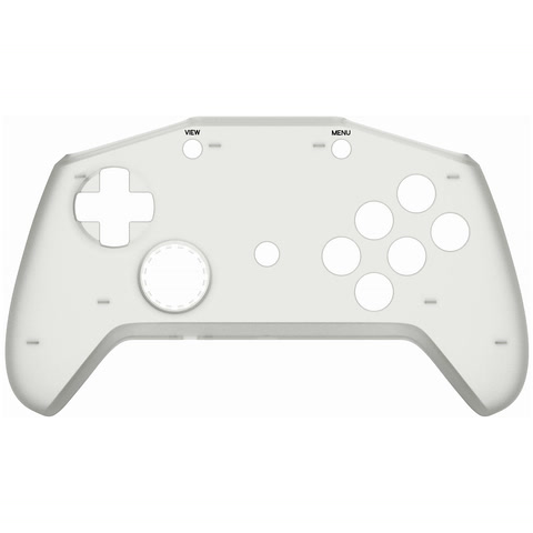 GRAPHT Omni 6 Face Panel (Frosted White) GRT109-FWH-ONE 10月16日発売