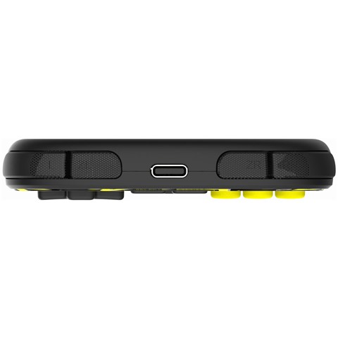 GRAPHT Omni Portable (Black) GRT087-BLK-ONE 10月16日発売 | ゲーム
