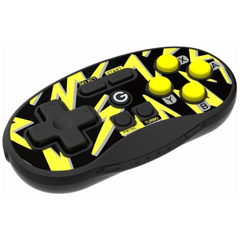 GRAPHT Omni Portable (Black) GRT087-BLK-ONE 10月16日発売 | ゲーム