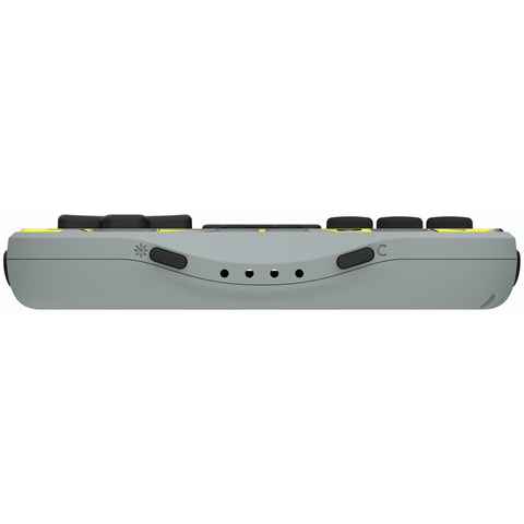 GRAPHT Omni Portable (Gray) GRT087-GRY-ONE 10月16日発売 | ゲーム