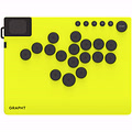 GRAPHT Command Trigger for PC GRT124-YLW-ONE 10月16日発売