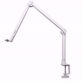 GRAPHT Over Monitor Microphone Arm (Pure White) GRT123-PWT-ONE 9月30日発売
