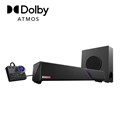 ROG Gjallar Gaming Soundbar 9月25日発売