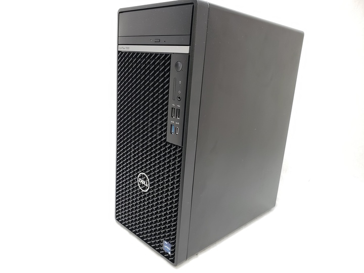 Optiplex 7000 MT (i9-12900K/16GB/SSD1TB/RX640/W11) [ ]各サイトで併売につき売切れのさいはご容赦願います。