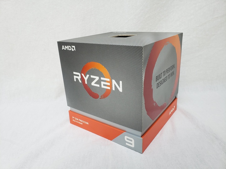 Ryzen 9 3900X With Wraith Prism cooler (12C24T/3.8GHz（4.6）/105W/Total Cache 70MB) 各サイトで併売につき売切れのさいはご容赦願います。