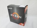 Ryzen 9 5900X W/O cooler (12C24T/3.7GHz（4.8）/105W/L3 Cache 64MB) 各サイトで併売につき売切れのさいはご容赦願います。