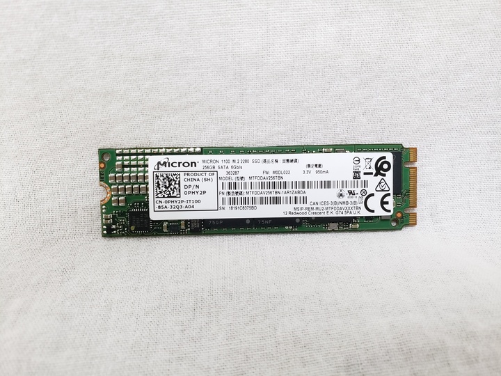 MTFDDAV256TBN 各サイトで併売につき売切れのさいはご容赦願います。