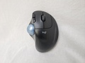 ERGO M575 Wireless Trackball Mouse M575S 各サイトで併売につき売切れのさいはご容赦願います。