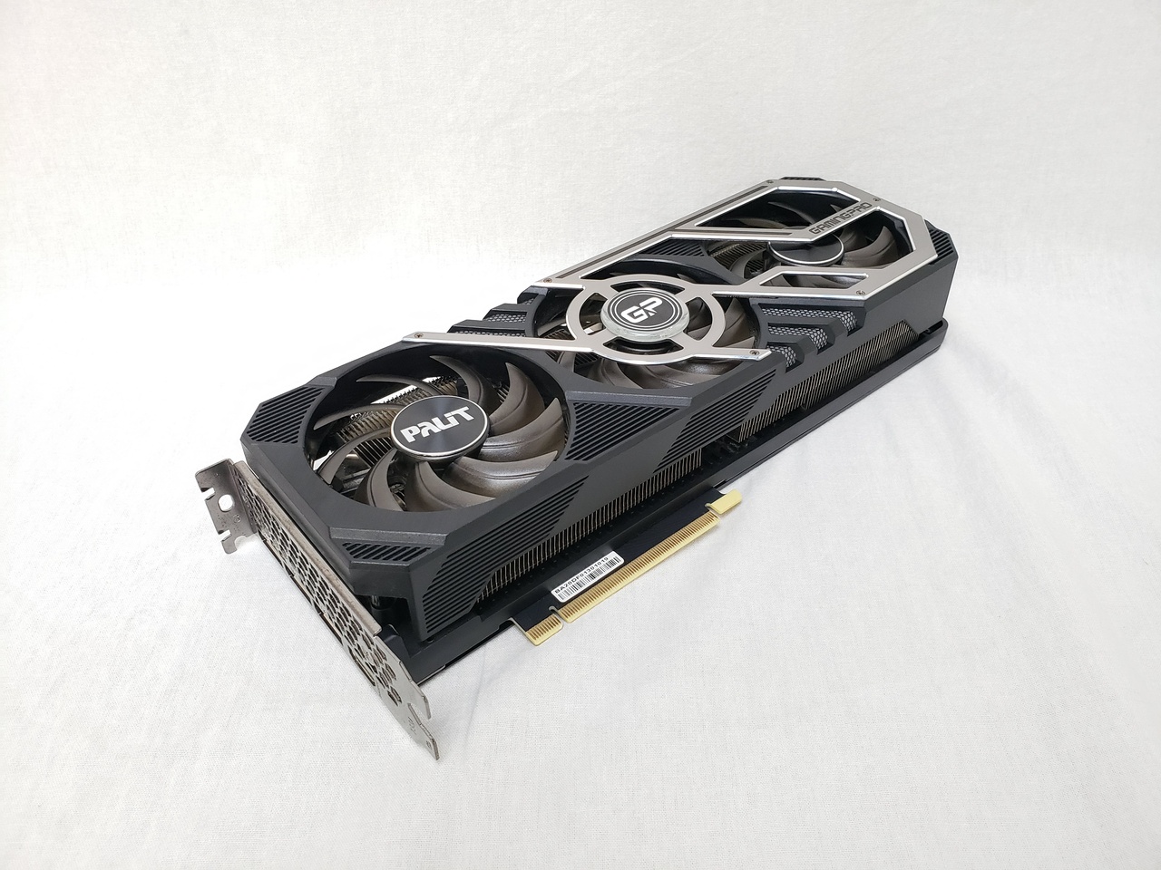 GeForce RTX 3070 GamingPro OC 8GB /NE63070S19P2-1041A 各サイトで
