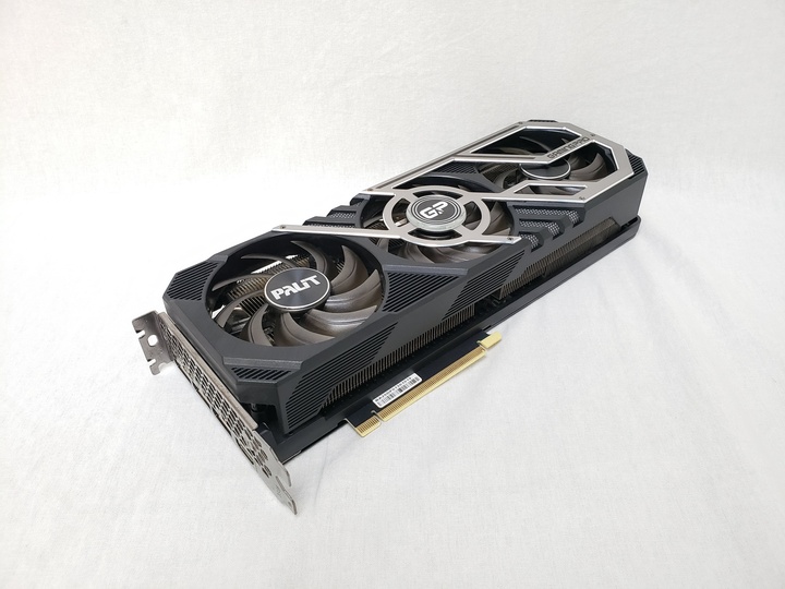 GeForce RTX 3070 GamingPro OC 8GB /NE63070S19P2-1041A 各サイトで併売につき売切れのさいはご容赦願います。