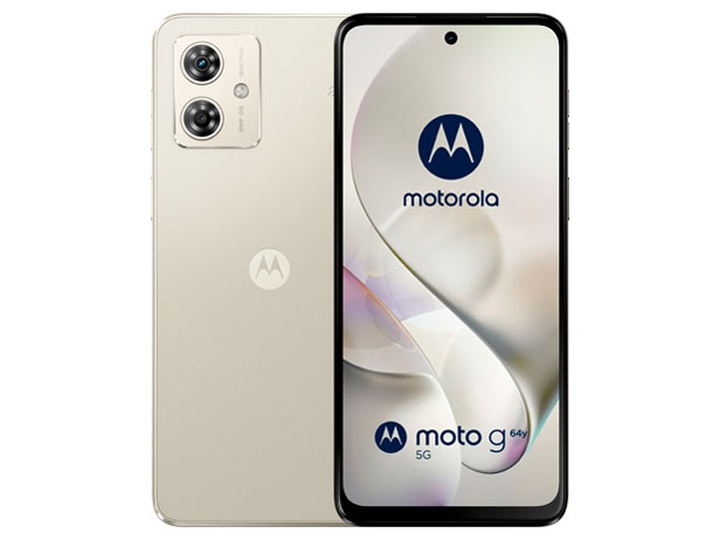 moto g64y 5G バニラクリーム /A401MO 【Y!mobile SIMFREE】 各サイト
