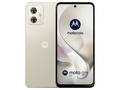 moto g64y 5G バニラクリーム /A401MO 【Y!mobile SIMFREE】 各サイトで併売につき売切れのさいはご容赦願います。