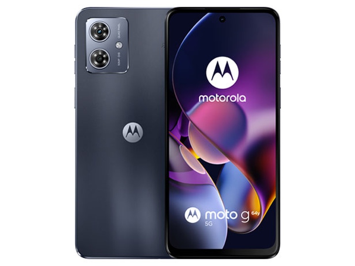 moto g64y 5G A401MO スペースブラック 美品 moto g64y 5G スペースブラック /A401MO 【Y!mobile SIMFREE】 各